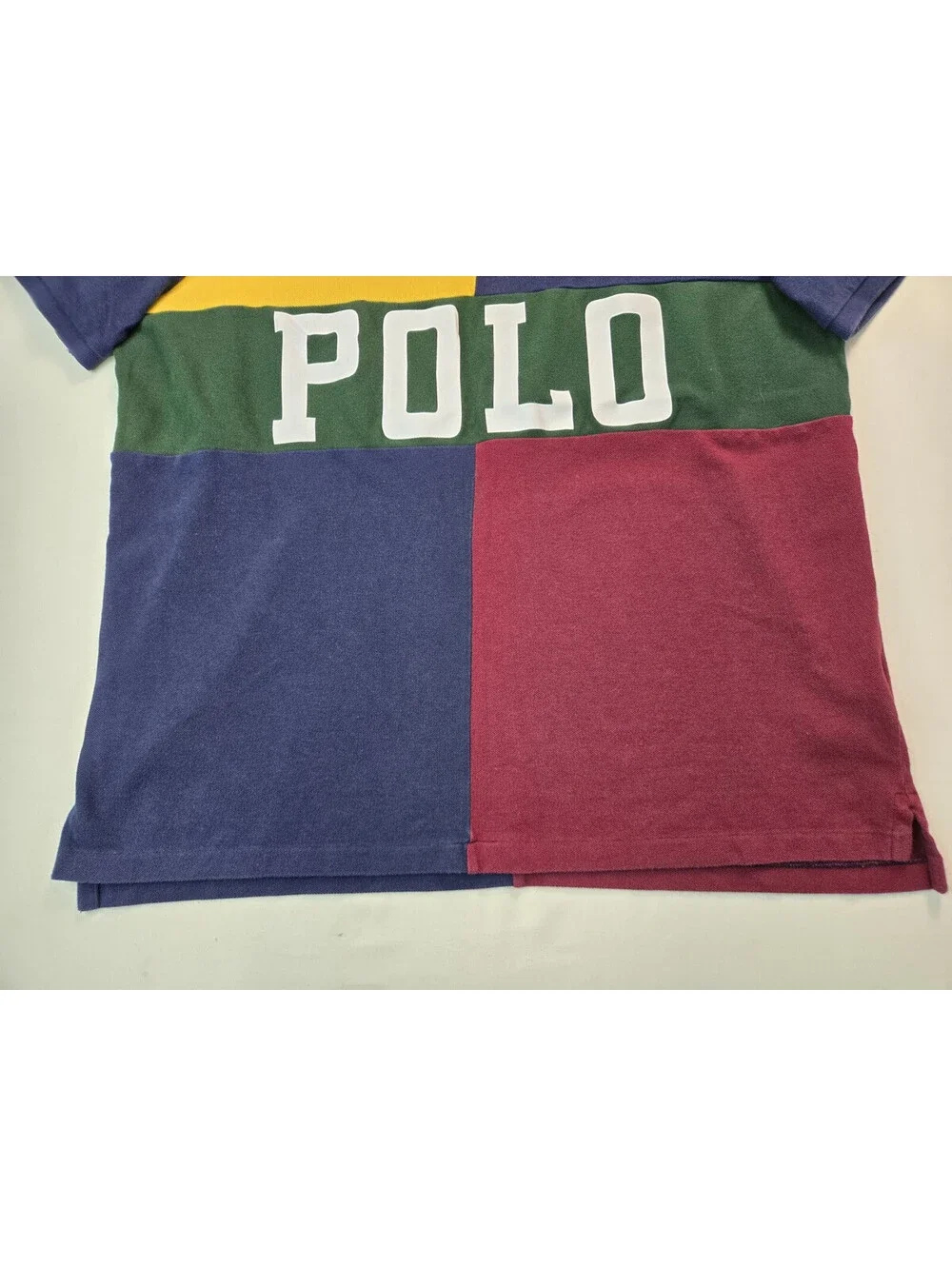 Ralph Lauren excellent no